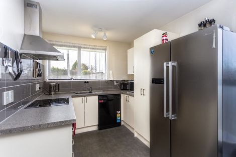 Photo of property in 1/40 De Havilland Street, Hornby, Christchurch, 8042