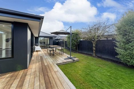 Photo of property in 11 Brookwater Avenue, Northwood, Christchurch, 8051