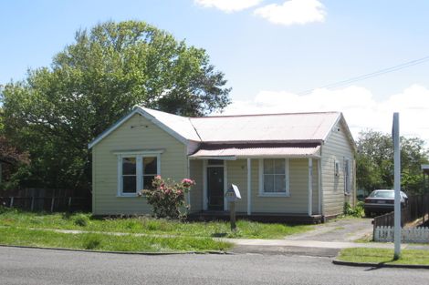 Photo of property in 158 Bell Street, Whanganui, 4500