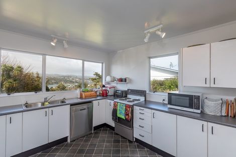 Photo of property in 14 Truro Road, Camborne, Porirua, 5026