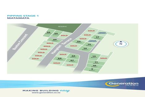 Photo of property in 16 Strawberry Drive, Matamata, 3400