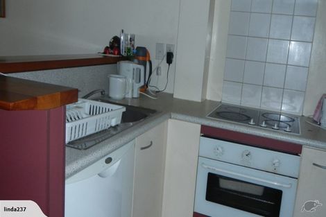 Photo of property in Terrace Heights Apartments, 13e/163 The Terrace, Wellington Central, Wellington, 6011