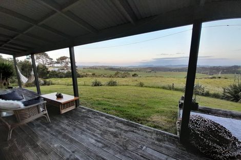 Photo of property in 241 Jobe Road, Maungakaramea, Whangarei, 0178