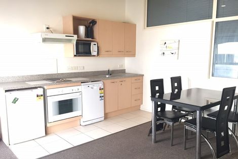 Photo of property in The Airedale, 406/85 Airedale Street, Auckland Central, Auckland, 1010