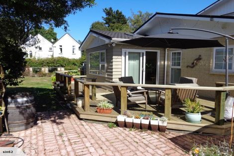 Photo of property in 461b Fergusson Drive, Trentham, Upper Hutt, 5018