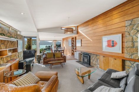 Photo of property in 2c Marama Terrace, Diamond Harbour, Lyttelton, 8971