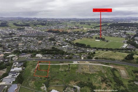 Photo of property in 72a Cape Hill Road, Pukekohe, 2120