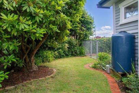 Photo of property in 36 Park Street, Morrinsville, 3300