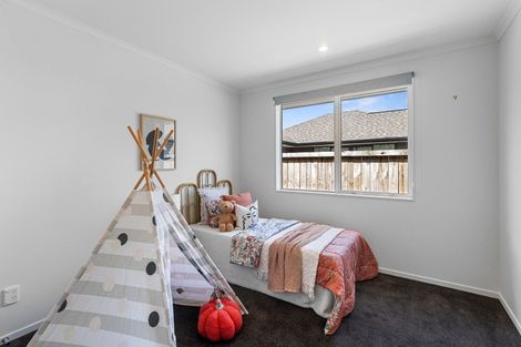 Photo of property in 4 Maia Place, Flagstaff, Hamilton, 3210