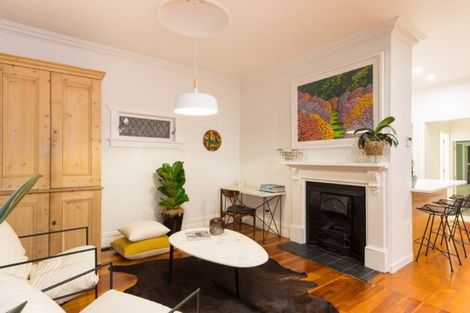 Photo of property in 17 Alberon Street, Parnell, Auckland, 1052