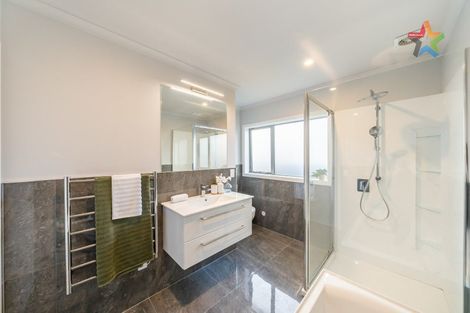 Photo of property in 18 Martha Turnell Crescent, Manor Park, Lower Hutt, 5019