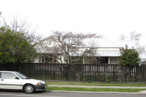 Photo of property in 813 Caroline Road, Hastings, 4122