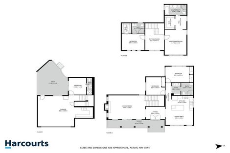 Photo of property in 26 Seaview Road, Castor Bay, Auckland, 0620