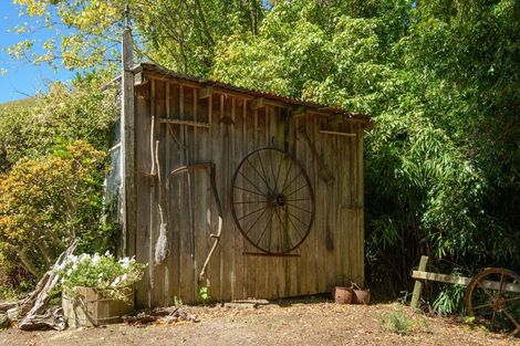 Photo of property in 506 Glenroy Road, Whangara, Gisborne, 4073