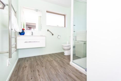 Photo of property in 5 Curnow Way, Rolleston, 7614