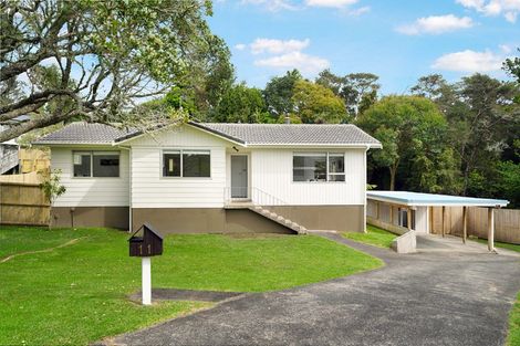 Photo of property in 11 Pimento Place, New Lynn, Auckland, 0600