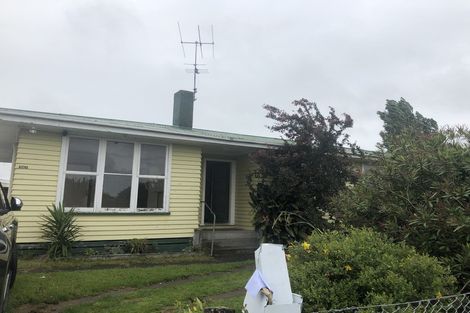 Photo of property in 141 Church Street, Masterton, 5810