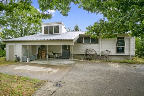 Photo of property in 65c Awakino Road, Te Kuiti, 3910