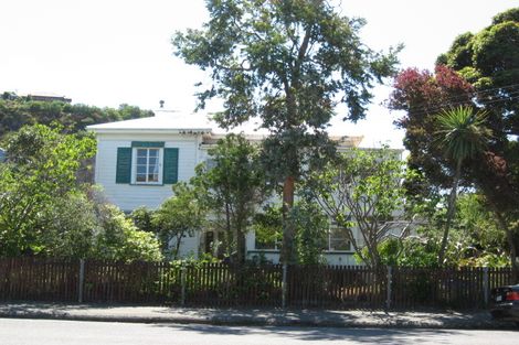 Photo of property in 24 Stoke Street, Sumner, Christchurch, 8081