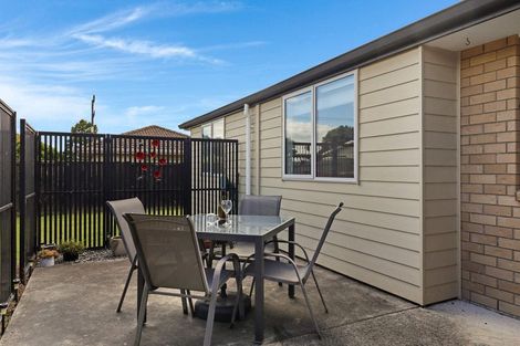 Photo of property in 28 Nikau Place, Matamata, 3400