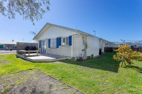 Photo of property in 14a Trafalgar Street, Dannevirke, 4930