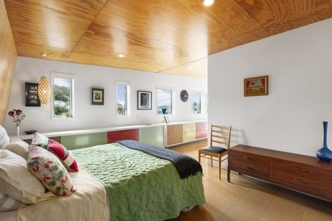 Photo of property in 22 High Street, Island Bay, Wellington, 6023