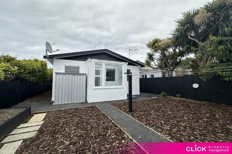 Photo of property in 5 Arney Street, South Dunedin, Dunedin, 9012