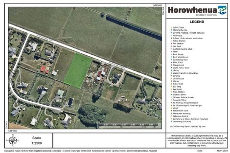 Photo of property in 69 Waikawa Beach Road, Manakau, 5573