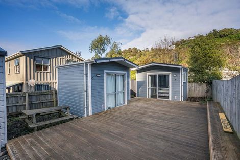Photo of property in 63 Malvern Street, Woodhaugh, Dunedin, 9010