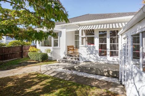 Photo of property in 37 Menzies Street, Sumner, Christchurch, 8081