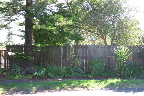 Photo of property in 15 Riverina Avenue, Pakuranga, Auckland, 2010