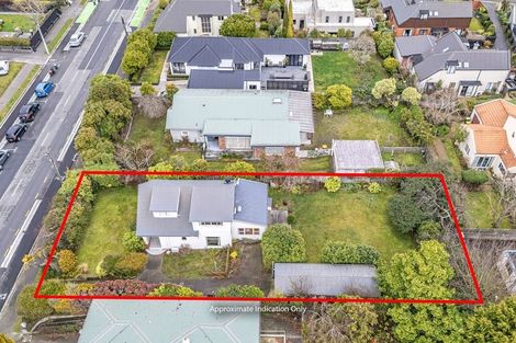 Photo of property in 275 Ilam Road, Burnside, Christchurch, 8053
