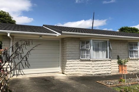 Photo of property in 572 Queen Street East, Levin, 5510
