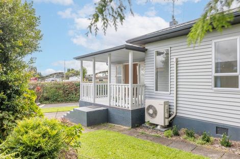 Photo of property in 73 Tirau Street, Putaruru, 3411