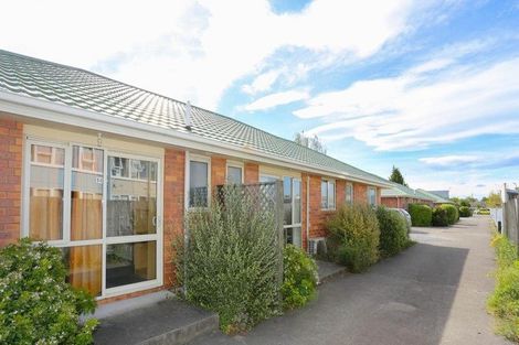 Photo of property in 287c Riccarton Road, Upper Riccarton, Christchurch, 8041