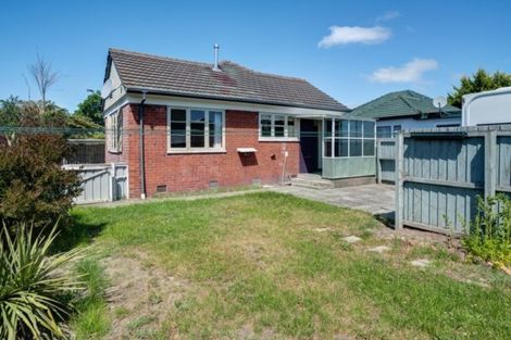 Photo of property in 1/17 Kerrs Road, Linwood, Christchurch, 8062