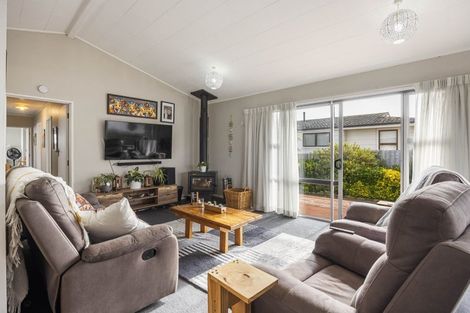 Photo of property in 34 Kamahi Avenue, Hawera, 4610