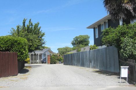 Photo of property in 12 De Bloge Place, Burwood, Christchurch, 8061