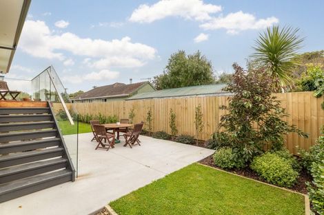 Photo of property in 44 Jellicoe Street, South New Brighton, Christchurch, 8062