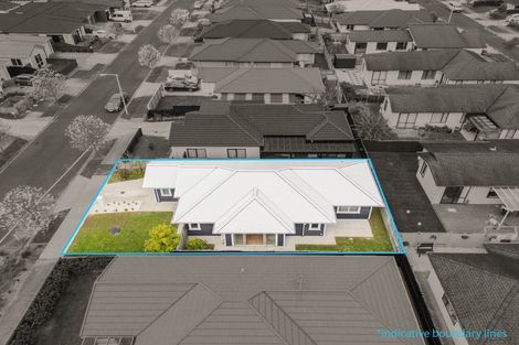 Photo of property in 3 Kapia Street, Pukekohe, 2120