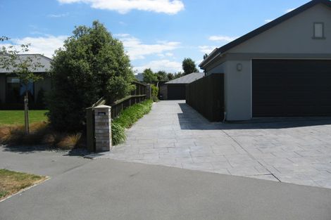 Photo of property in 14 Baltimore Green, Shirley, Christchurch, 8061