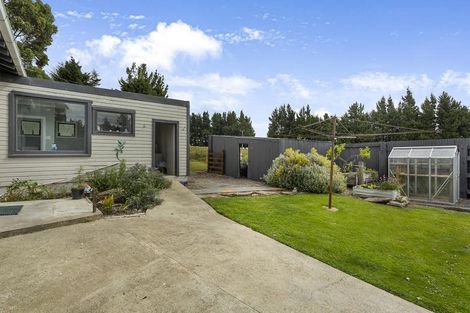 Photo of property in 3353 Clarks Junction-lee Stream Road, Clarks Junction, Outram, 9074