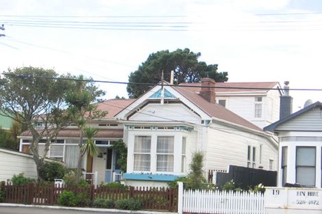 Photo of property in 14 Buick Street, Petone, Lower Hutt, 5012