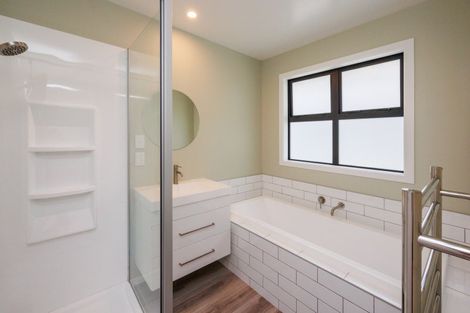 Photo of property in 3a Ascot Street, Hokowhitu, Palmerston North, 4410