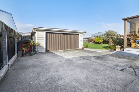 Photo of property in 448 Tremaine Avenue, Takaro, Palmerston North, 4410