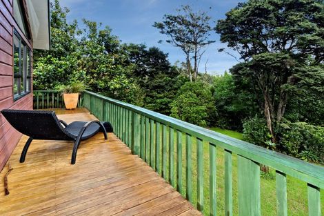 Photo of property in 12 Cochran Road, Oratia, Auckland, 0604