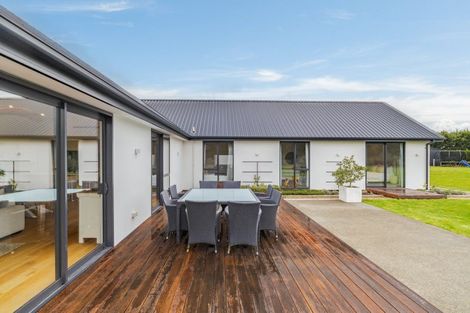Photo of property in 3/162 Knights Road, Rolleston, Christchurch, 7675
