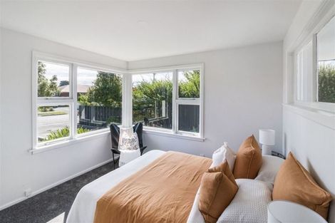 Photo of property in 28 Armitage Street, Bishopdale, Christchurch, 8053