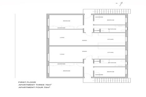 Photo of property in Hamilton Flats, 1/9 Hawker Street, Mount Victoria, Wellington, 6011