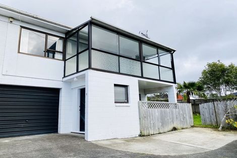 Photo of property in 2/15 Hamlin Road, Mount Wellington, Auckland, 1060
